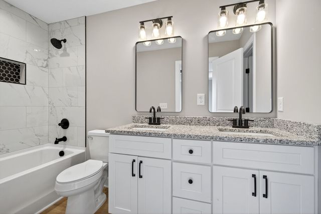 794 C Rody Rd, Mcminnville, TN 37110