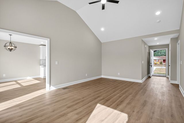 794 C Rody Rd, Mcminnville, TN 37110