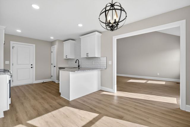 794 C Rody Rd, Mcminnville, TN 37110