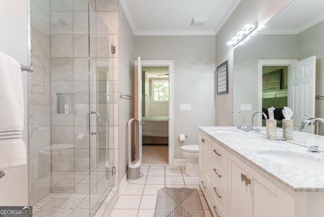 1101 Club Cove Drive, Greensboro, GA 30642