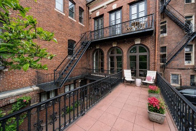 260 Beacon 4, Boston, MA 02116