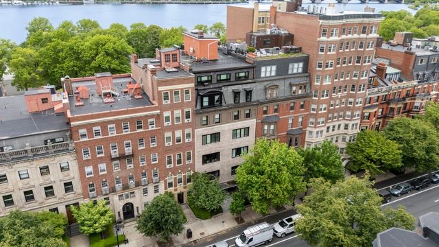 260 Beacon 4, Boston, MA 02116
