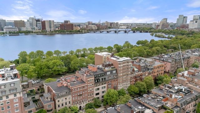 260 Beacon 4, Boston, MA 02116