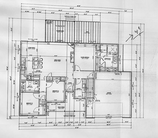 905 E 21st Street, Sterling, IL 61081