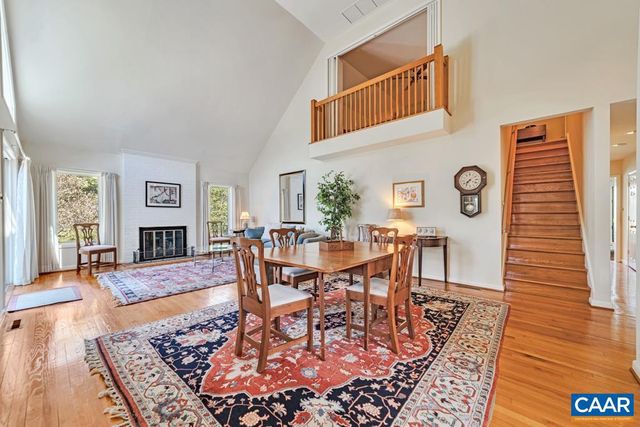 304 CLUB RD, Louisa, VA 23093
