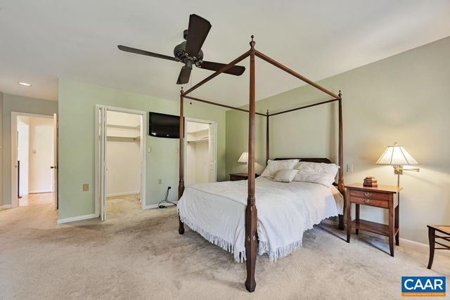 304 CLUB RD, Louisa, VA 23093