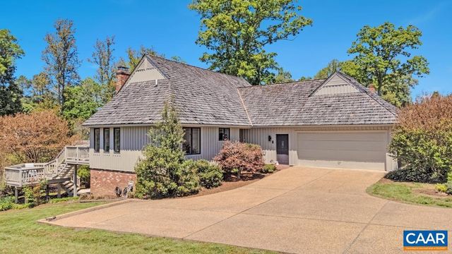 304 CLUB RD, Louisa, VA 23093