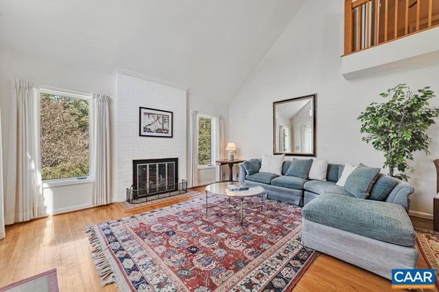 304 CLUB RD, Louisa, VA 23093
