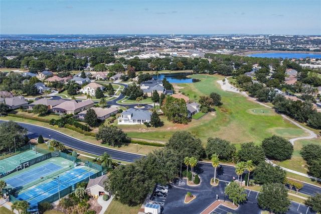 3862 BEACON RIDGE WAY, Clermont, FL 34711