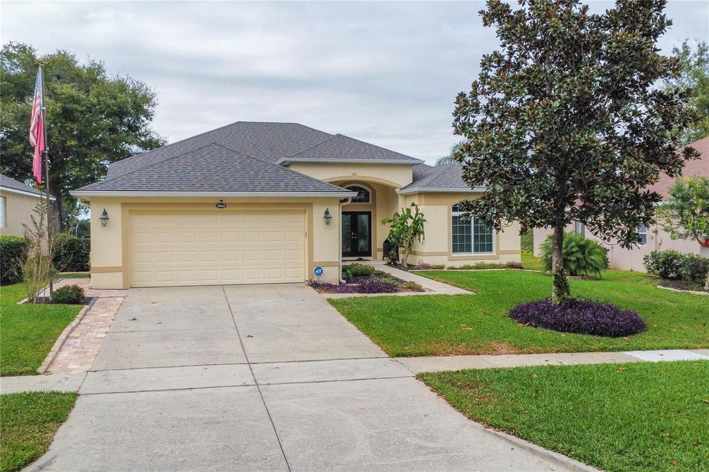 3862 BEACON RIDGE WAY, Clermont, FL 34711