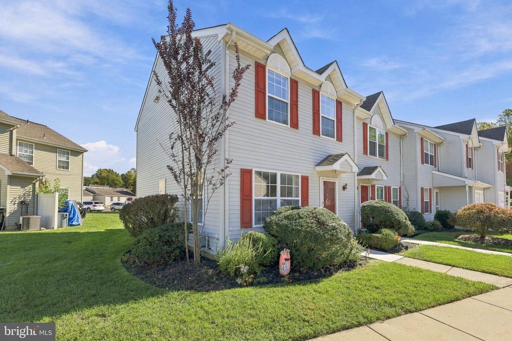 3905 TALL PINES, PINE HILL, NJ 08021 — photo 2
