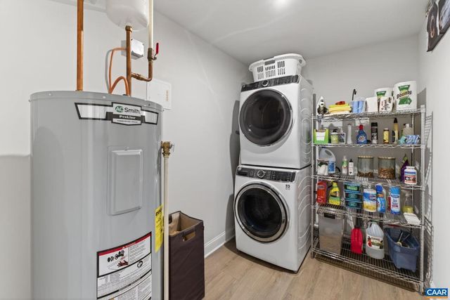 521 CRIMSON ST, Crozet, VA 22932
