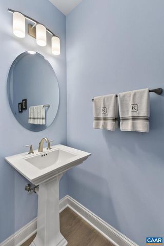 521 CRIMSON ST, Crozet, VA 22932