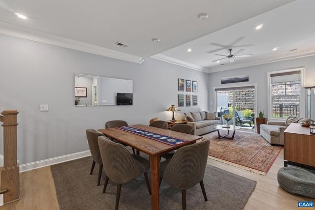 521 CRIMSON ST, Crozet, VA 22932