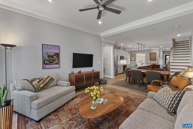 521 CRIMSON ST, Crozet, VA 22932