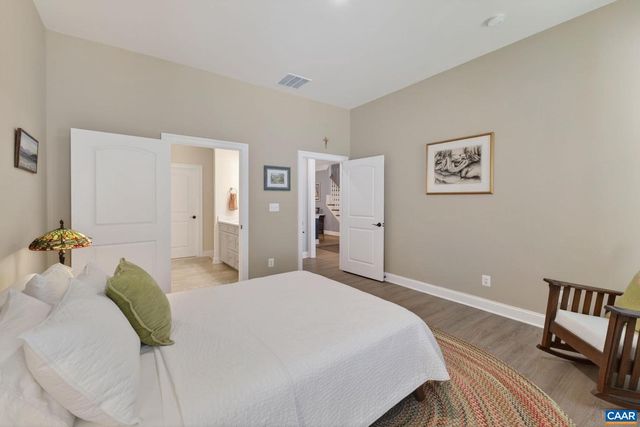 521 CRIMSON ST, Crozet, VA 22932