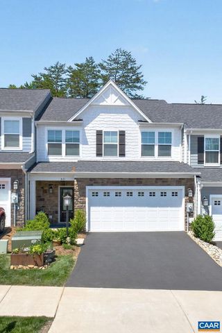 521 CRIMSON ST, Crozet, VA 22932