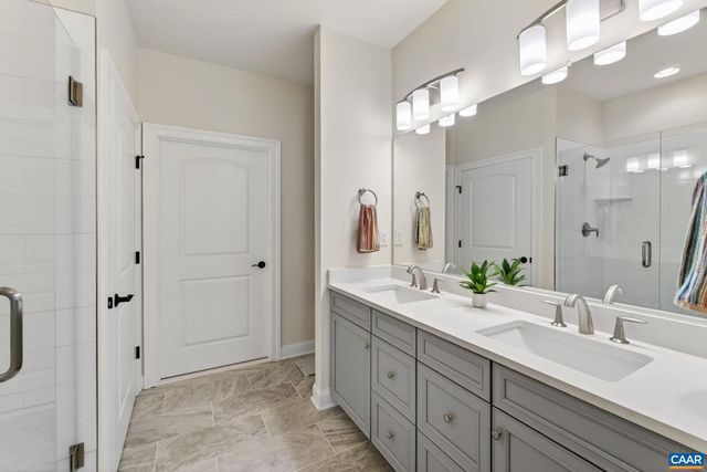 521 CRIMSON ST, Crozet, VA 22932