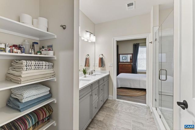 521 CRIMSON ST, Crozet, VA 22932