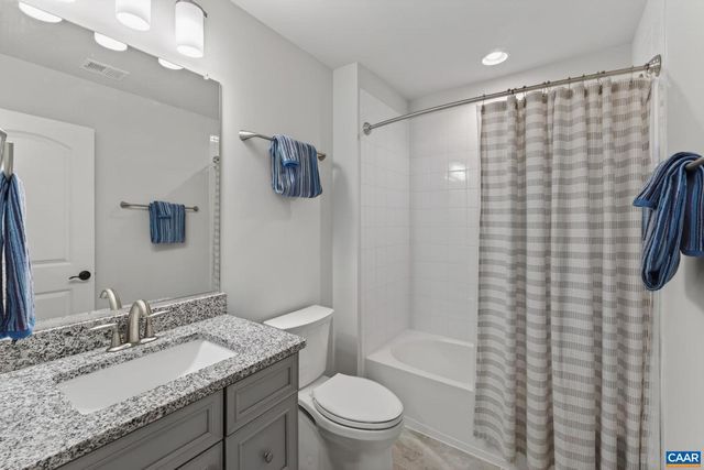 521 CRIMSON ST, Crozet, VA 22932