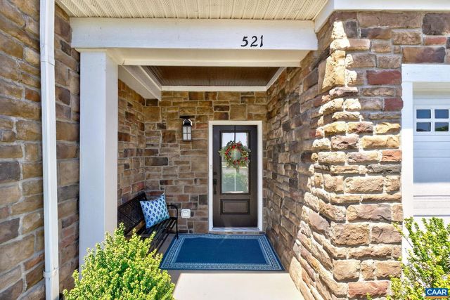 521 CRIMSON ST, Crozet, VA 22932