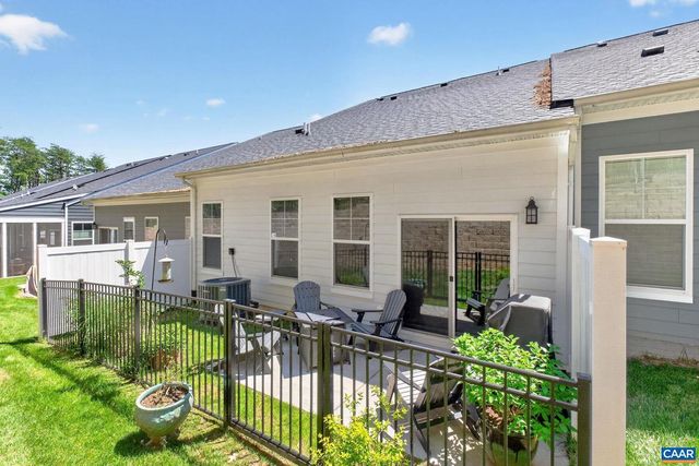 521 CRIMSON ST, Crozet, VA 22932