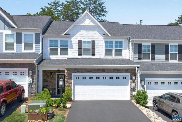 521 CRIMSON ST, Crozet, VA 22932