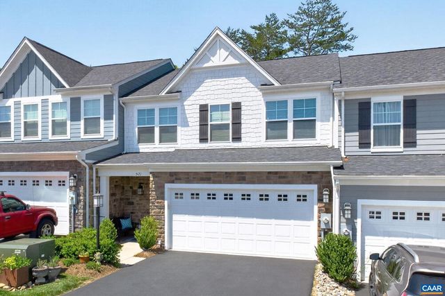521 CRIMSON ST, Crozet, VA 22932