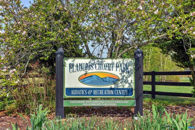 521 CRIMSON ST, Crozet, VA 22932