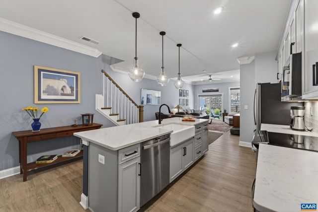521 CRIMSON ST, Crozet, VA 22932