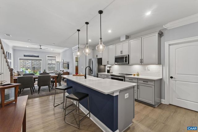 521 CRIMSON ST, Crozet, VA 22932