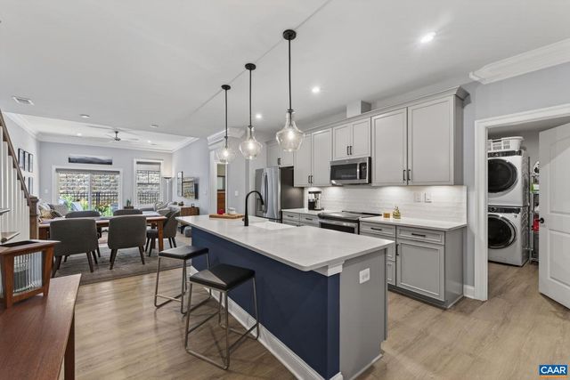 521 CRIMSON ST, Crozet, VA 22932