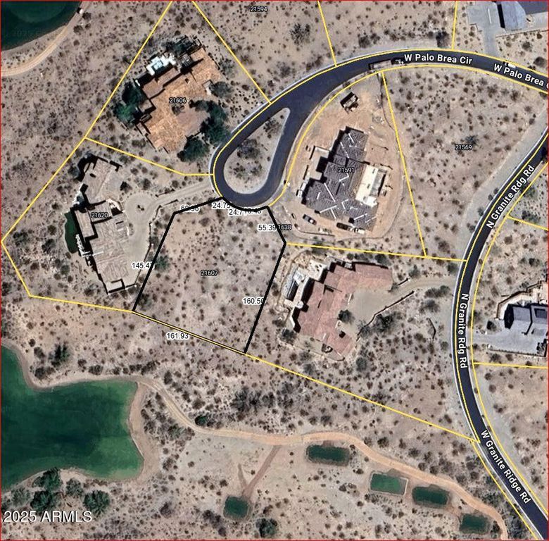 21607 W PALO BREA Circle 311, Buckeye, AZ 85396 — photo 4