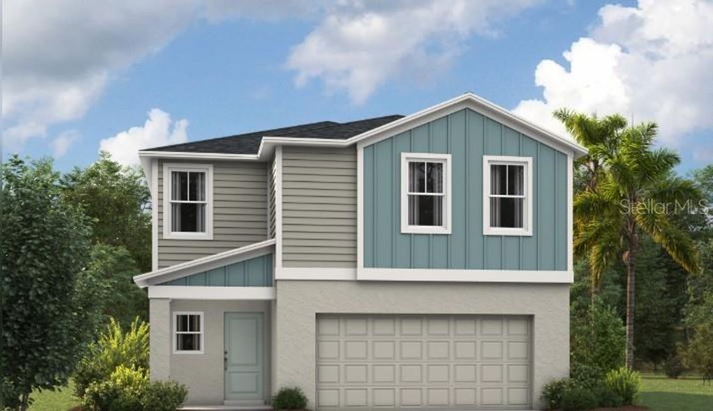 5377 SAN PIETRO DRIVE, Winter Haven, FL 33884