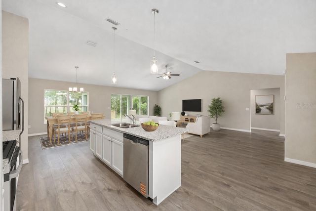 3853 SW SOUNDVIEW DRIVE, Dunnellon, FL 34431