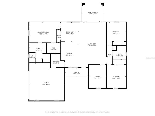 3853 SW SOUNDVIEW DRIVE, Dunnellon, FL 34431