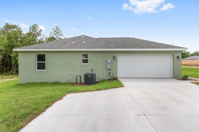 3853 SW SOUNDVIEW DRIVE, Dunnellon, FL 34431
