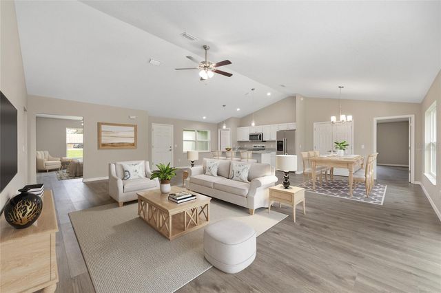 3853 SW SOUNDVIEW DRIVE, Dunnellon, FL 34431