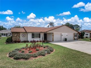 3716 Sunbird Circle, Sebring, FL 33872