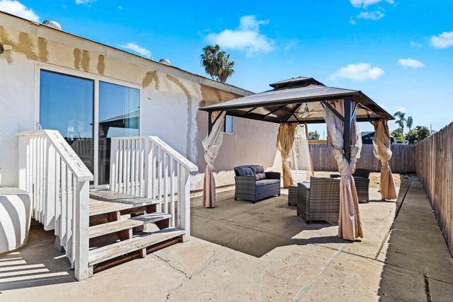 366 Tiny, El Cajon, CA 92019