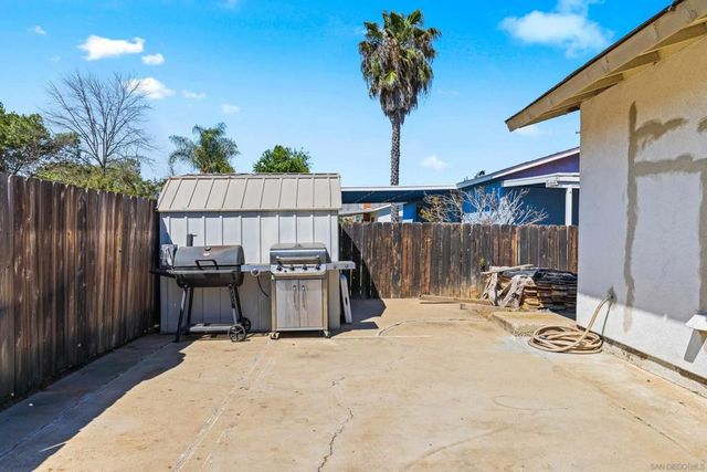 366 Tiny, El Cajon, CA 92019