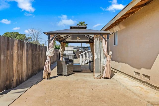 366 Tiny, El Cajon, CA 92019