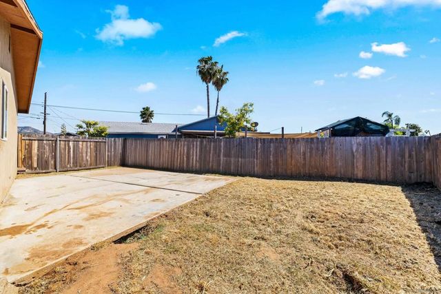 366 Tiny, El Cajon, CA 92019