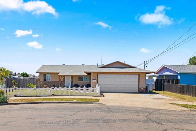 366 Tiny, El Cajon, CA 92019