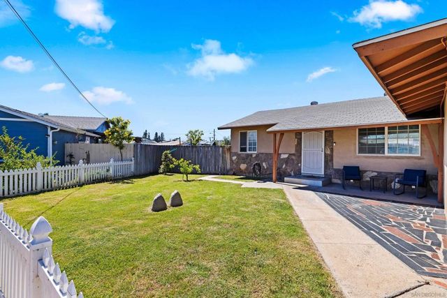 366 Tiny, El Cajon, CA 92019