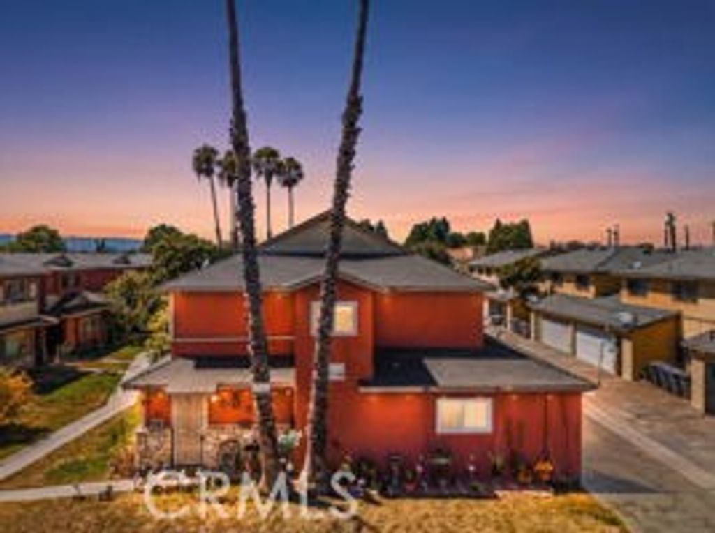 1 Dovecote, Carson, CA 90745 — photo 2