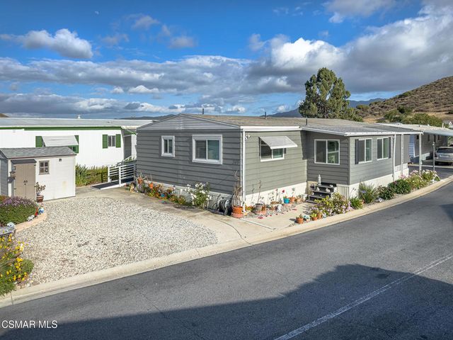 243 El Cielo, Newbury Park, CA 91320