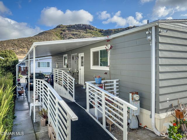 243 El Cielo, Newbury Park, CA 91320