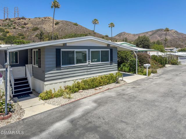 243 El Cielo, Newbury Park, CA 91320