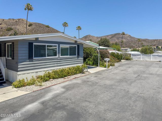 243 El Cielo, Newbury Park, CA 91320
